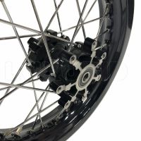 High Quality Motorcycle Wheels Sets With Dot Certification