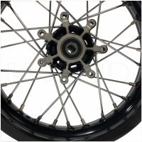 High Quality Motorcycle Wheels Sets With Dot Certification