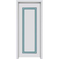 100% Waterproof Wpc Door in Hyderabad Manufactures India