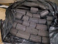 Wood Sawdust Charcoal From Indonesia