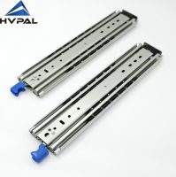 72 inch heavy duty drawer slides From China