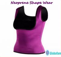 Neoprene Shape Wear