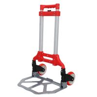 JHL-Ht8223 Folding Hand Truck Dolly