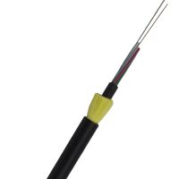 ADSS cable with 10 up to 30KN tension
