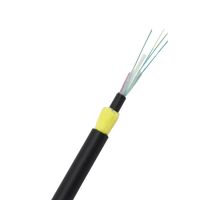 Double Layer Aerial ADSS Cable