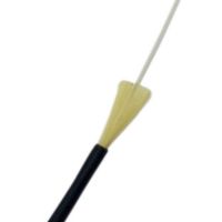 Tactical Tight Buffered fiber optic cable