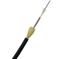 Tactical optical cable 2core 
