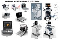 ultrasound scanners 