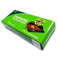 TOPONE Brand Pesticide Pest Control Type and Cockroaches Pest Type Cockroach Gel Bait