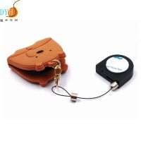 DYH Retractable Anti Theft Pull Box