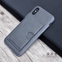 PULOKA TPU PC PU Leather Phone Cases wallet For iPHONE X 8 8P 7 7p S9P