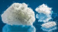 Recycled Polyester Staple Fiber PSF (HCS
