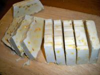 olive oil soap From USA