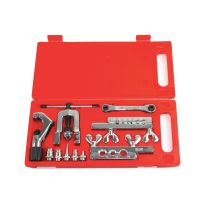 45Â°FLARING & SWAGING TOOL KIT CT-278