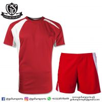 Soccer Uniform