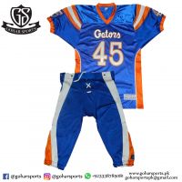 Football Uniform