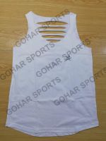 ladies vest