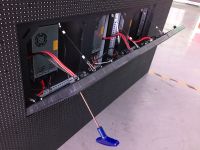 Outdoor Front Service 6.67mm,8mm