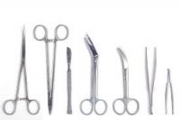 Surgical Scissors manufacturer sialkot pakistan