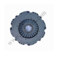 Sinotruk Truck Parts Az9725160100 Clutch Plate