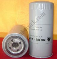 Genuine Auto engine Oil filter VG61000070005 HOWO PARTS From China