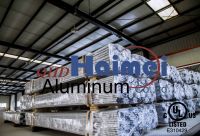 Haimei CUL Standard Rigid Aluminum Conduit