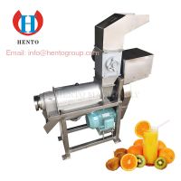 All Stainless Steel Juicer Extractor Machine