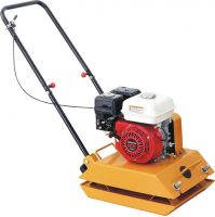 5.5HP GASOLINE ENGINE Vibratory Hydraulic