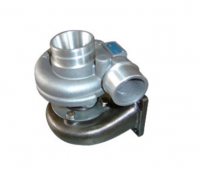 J50S Turbo Charger
