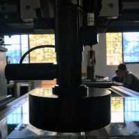 Vision Measuring Machine