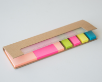 Envelope Color sticky notes