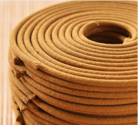 Jasmine Scent Coil Incense Gift Set Jasmine Scent Coil Incense Gift Set