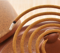 Jasmine Scent Coil Incense Gift Set Jasmine Scent Coil Incense Gift Set