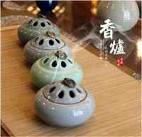 Gift Set incense Wholesale Incense burner