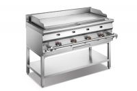 Furnotel Single Row Electric Chicken Shawarma Grill Machine K1380