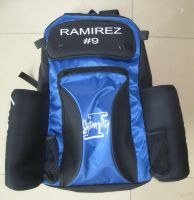 Baseball Backpack 