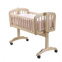 baby cradle