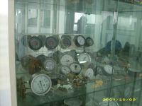 Pressure Gauge