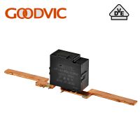  1 phs,sing coil/double coils latching relay,RELAYS, ZheJiang Goodvic Electronic Co.,ltd(Yueqing goodwin electronic)