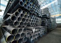 Carbon Welded &amp; Seamless Tubes