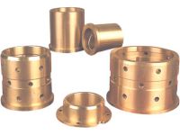 Bronze Alloyed Bush & Bronze Alloyed
