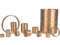 Bronze Bearing & Bronze Bush
