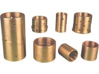 Bronze Alloyed Bush