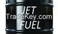 JET FUEL