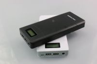 High speed QC 3.0 usb PD charging portable  battery  20000mAh for type c Laptop 5V 9V 12V 20V
