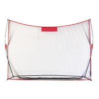 10*7*3' Portable Golf Practice Net