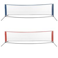 Portable and Foldable Tennis Net / Tennis Practice Net