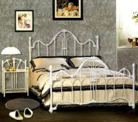 CASTING METAL BED-K4DJ12B-2 From China