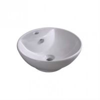 ZELLA L-417 TABLE TOP BASIN