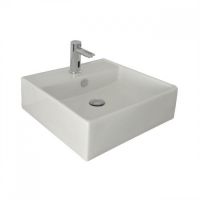 ECONAX L93FC WALL HUNG BASIN SQ SERIES SET